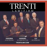 The Trenti Law Firm Logo