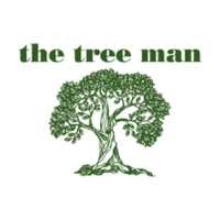 The Tree Man LLC Logo