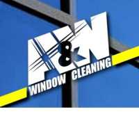  A & W Window Cleaning Logo