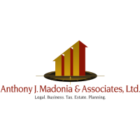 Anthony J. Madonia & Associates, LTD Logo