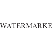 Watermarke Logo