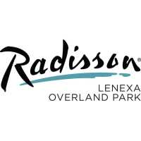 Radisson Hotel Lenexa Overland Park Logo