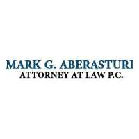 Mark G. Aberasturi, Attorney At Law P.C. Logo