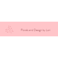 Florals and Design by Lori Logo