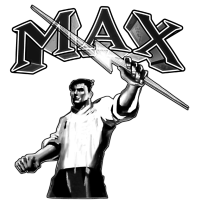 Max Electric Limited Logo
