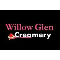 Willow Glen Creamery Logo