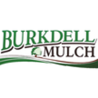 Burkdell Mulch Logo
