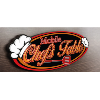 Mobile Chef's Table Logo