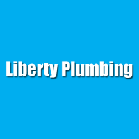 Liberty Plumbing Logo
