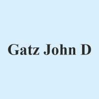 Gatz John D Logo
