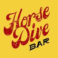 Horse Dive Bar Logo
