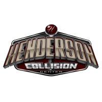 Henderson Collision Center Logo