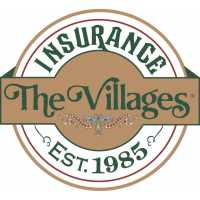 The Villages Insurance Logo