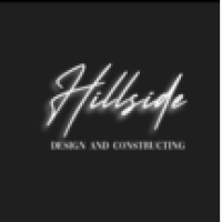 Hillside Design & Construction Logo