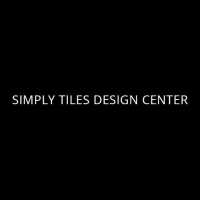 Simply Tiles Design Center Logo