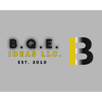 BQE Ideas LLC Logo