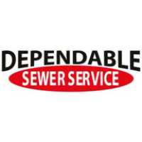 Dependable Sewer and Plumbing Logo