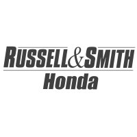 Russell & Smith Honda Logo