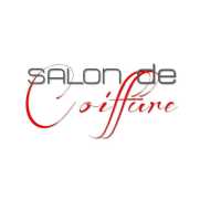 Salon de Coiffure Logo
