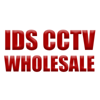 IDS CCTV Wholesale Logo