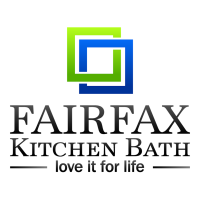 Fairfax Kitchen Bath Logo