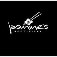 Jasmineâ€™s Noodle Bar Logo