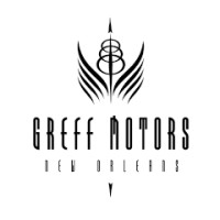 Greff Motors Inc Logo