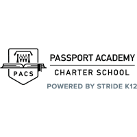 Passport Academy Charter School Logo