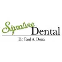 Signature Dental Logo