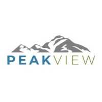 Peakview CPAs Logo