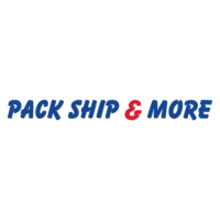 Pack Ship & More Logo