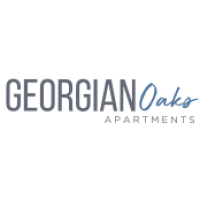 Georgian Oaks Apartments Logo