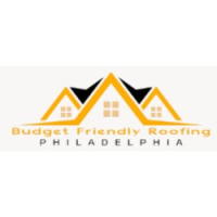 Budget Friendly Roofing Philadelphia Logo