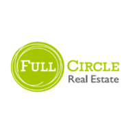 Eric Poole | Full Circle Real Estate Logo