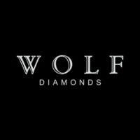Wolf Diamonds Logo