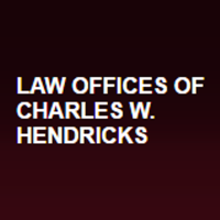 Law Offices Of Charles W. Hendricks Logo
