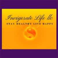 Invigorate Life LLC Logo