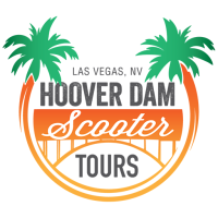 Hoover Dam Scooter Tours Logo