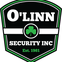 O'Linn Security Inc. Logo