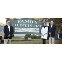 Drs,. Harrison & Tucker Family Dentistry Logo