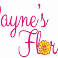 Payne's Florist and Gifts Logo