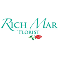 Rich Mar Florist Logo
