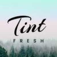 Tint Fresh Logo