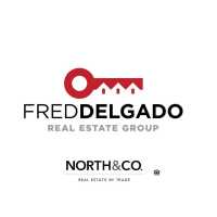 Fred Delgado Real Estate Group, REALTOR | North&Co Logo