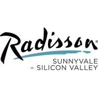 Radisson Hotel Sunnyvale - Silicon Valley Logo