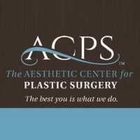 Aesthetic Center for Plastic Surgery Logo