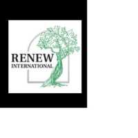 RENEW International Logo