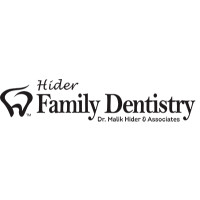 Hider Family Dentistry Logo