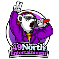 49 North Entertainment Logo