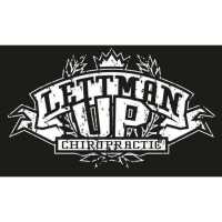 Lettman Chiropractic Rehab Logo
